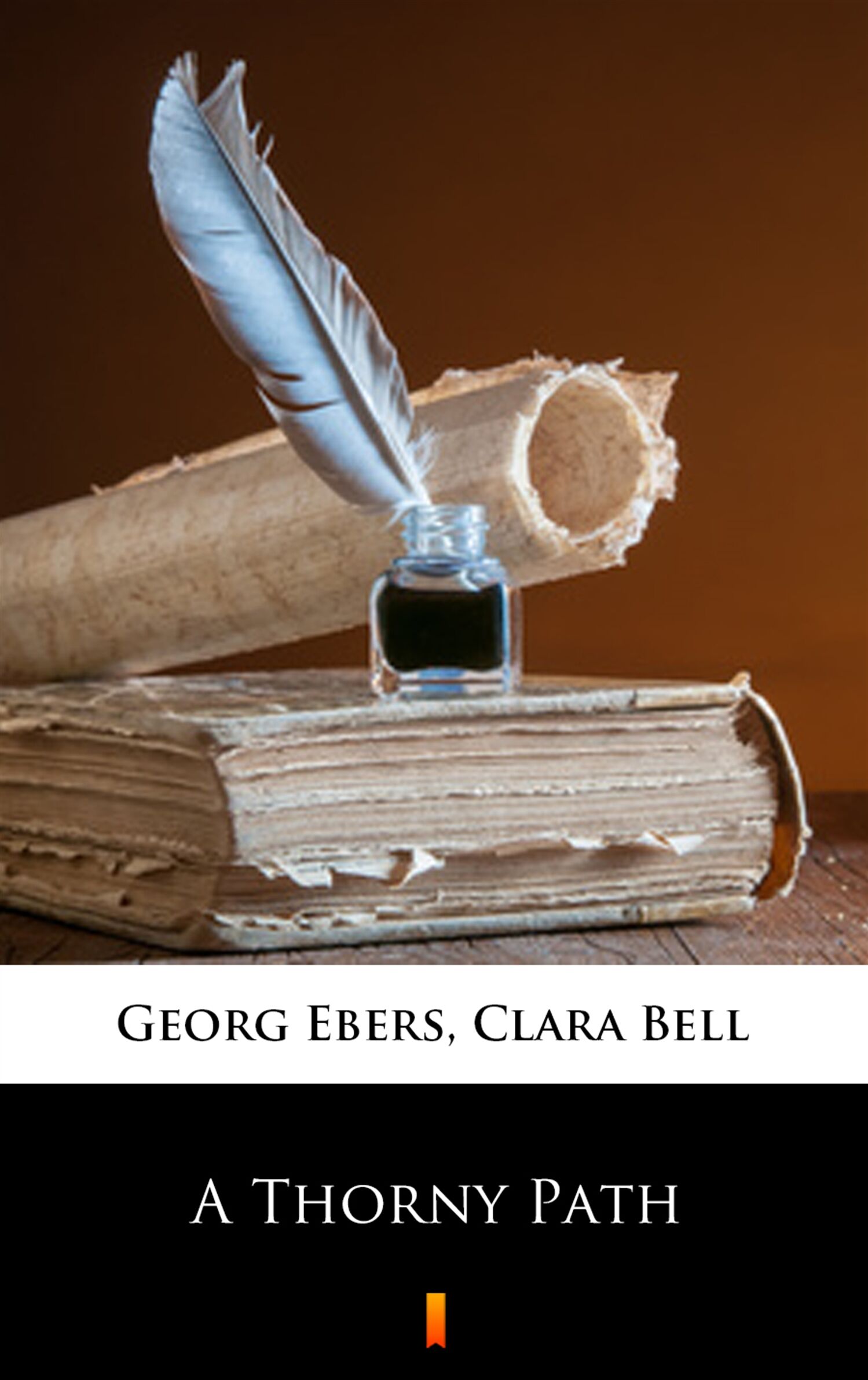A Thorny Path (e-book)