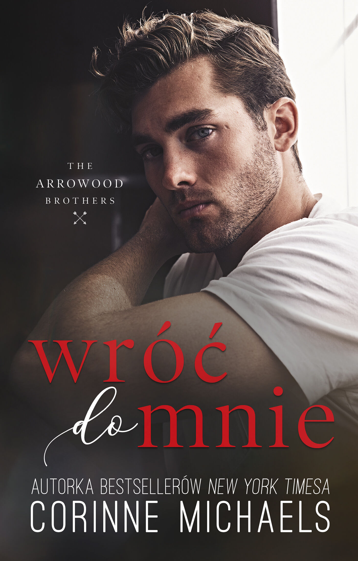 Wróć do mnie (e-book)