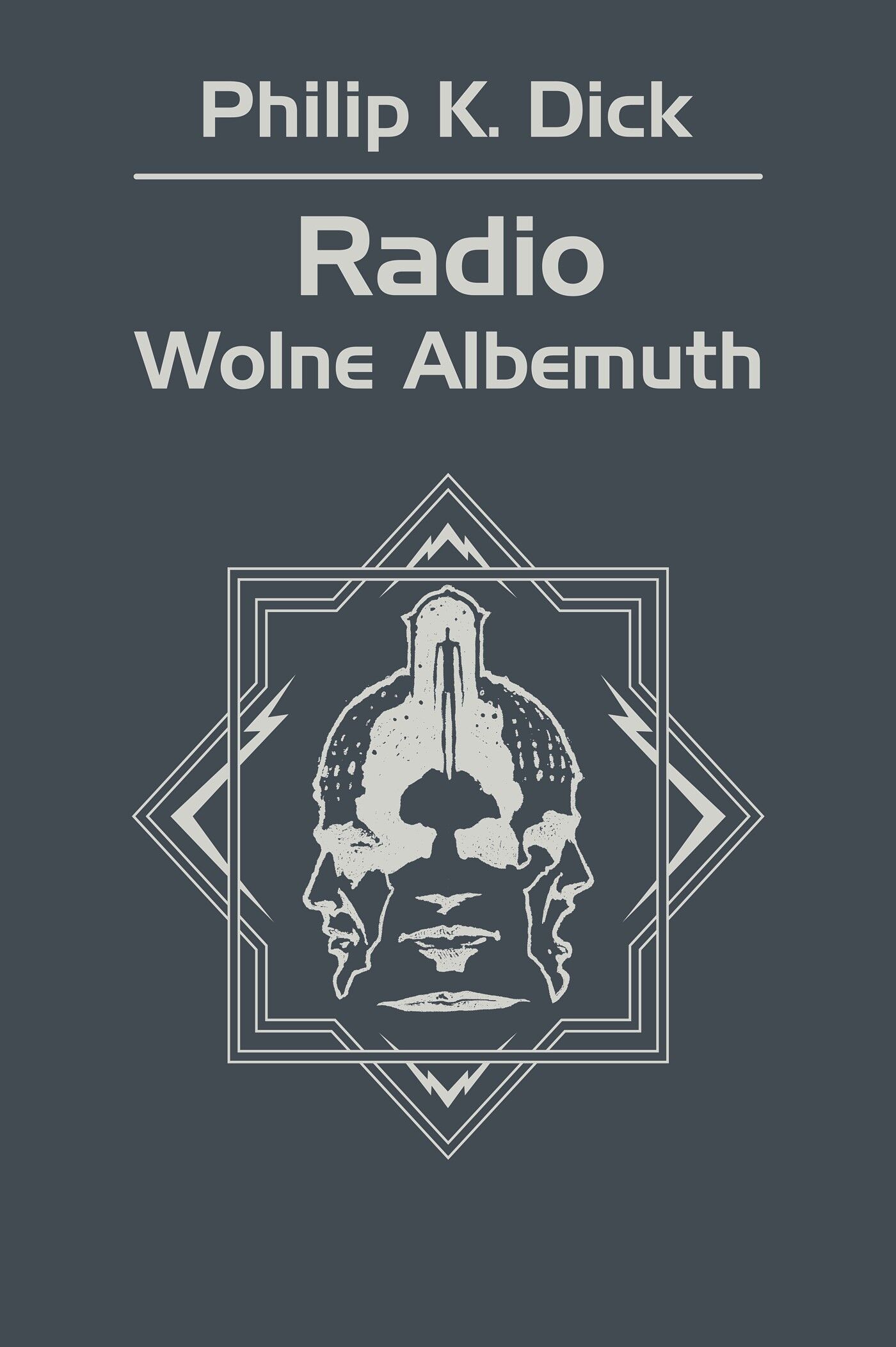 Radio Wolne Albemuth (e-book)