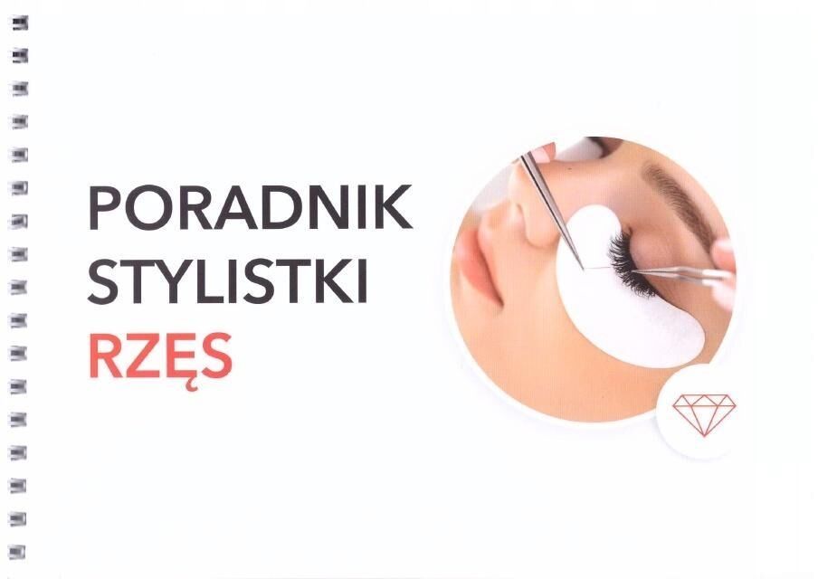 Poradnik stylistki rzęs