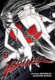 The Breaker - 7