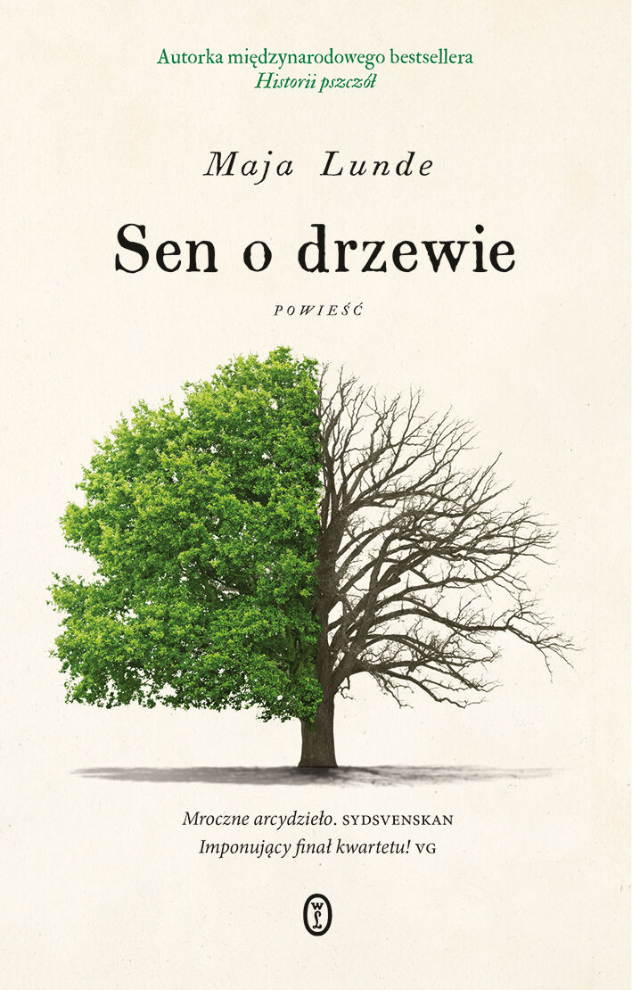 Sen o drzewie (e-book)