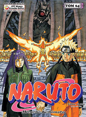 Naruto - 64