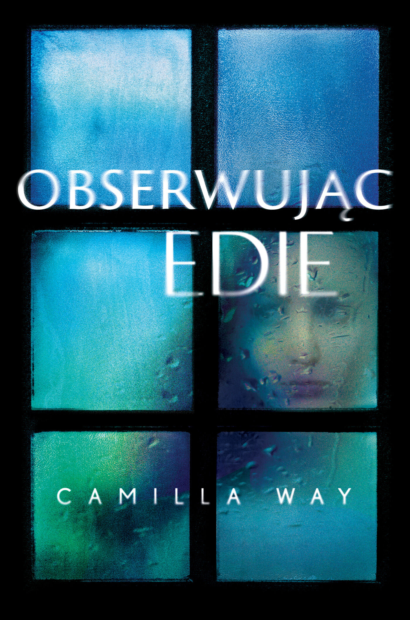 Obserwując Edie (e-book)