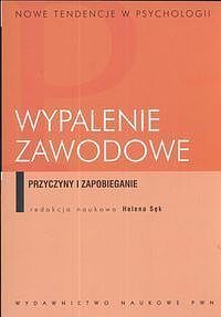 Wypalenie zawodowe