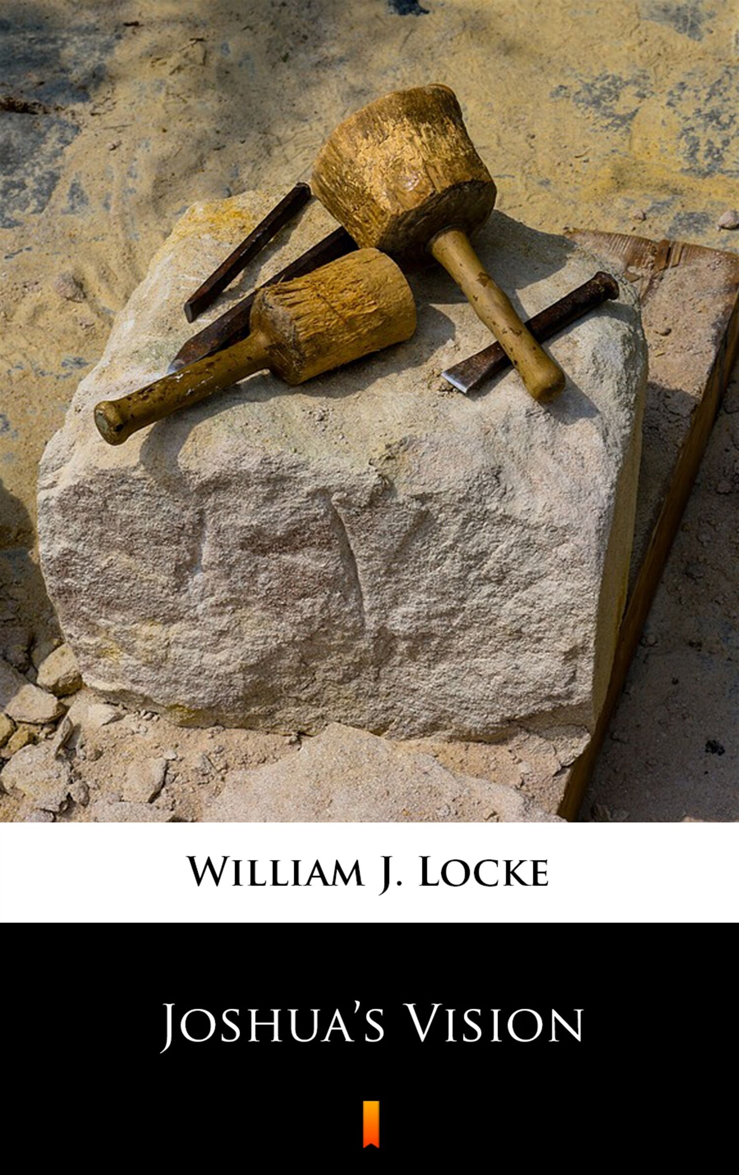 Joshua’s Vision (e-book)