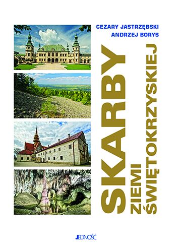 Skarby ziemi świętokrzyskiej