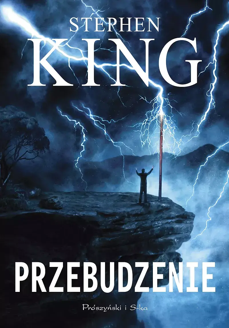 Przebudzenie (Duże Litery)