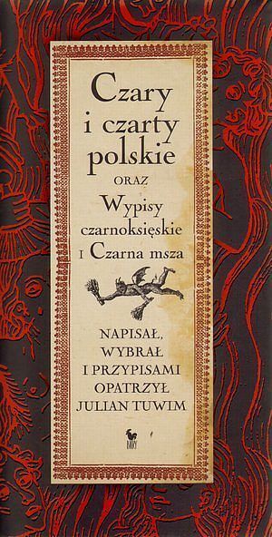 Czary i czarty polskie
