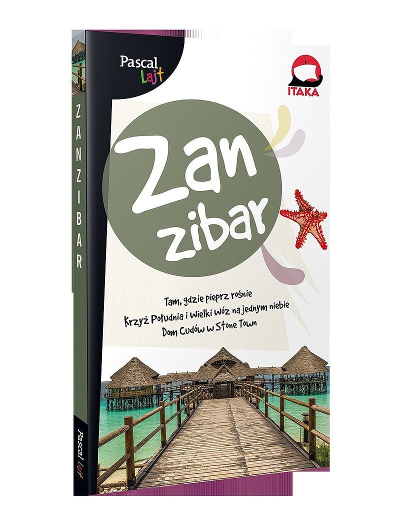 Zanzibar Pascal Lajt