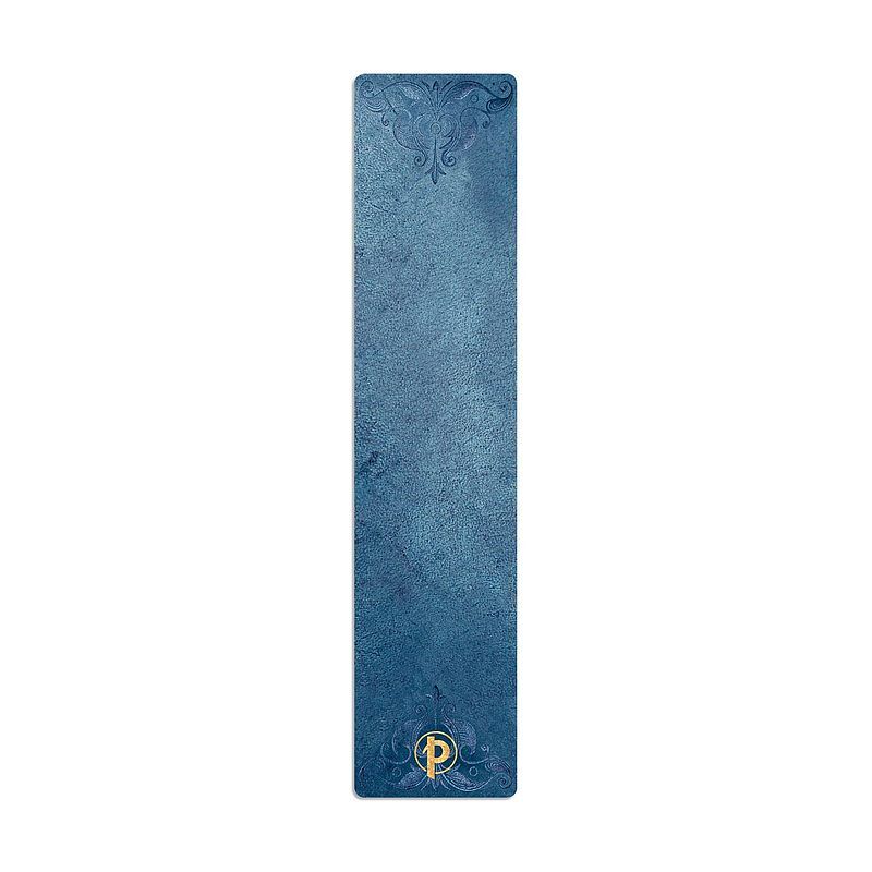 Zakładka do książki Paperblanks Peacock Punk