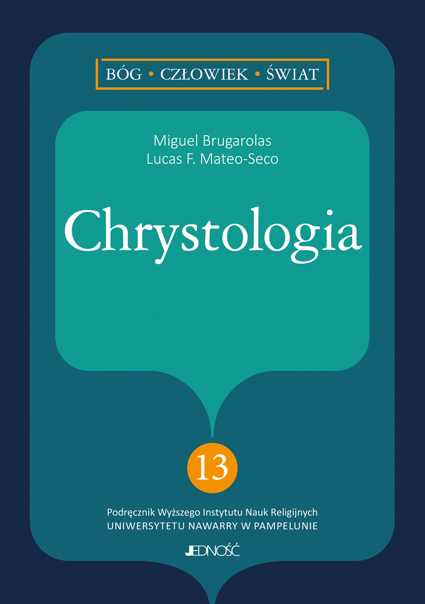 Chrystologia