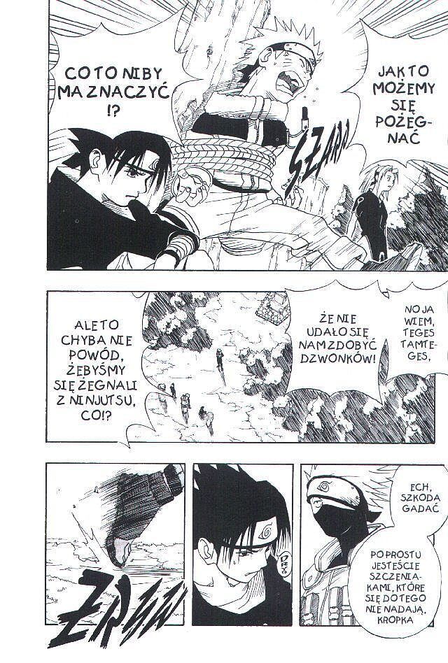 Naruto - 02 - Klient najgorszy z możliwych
