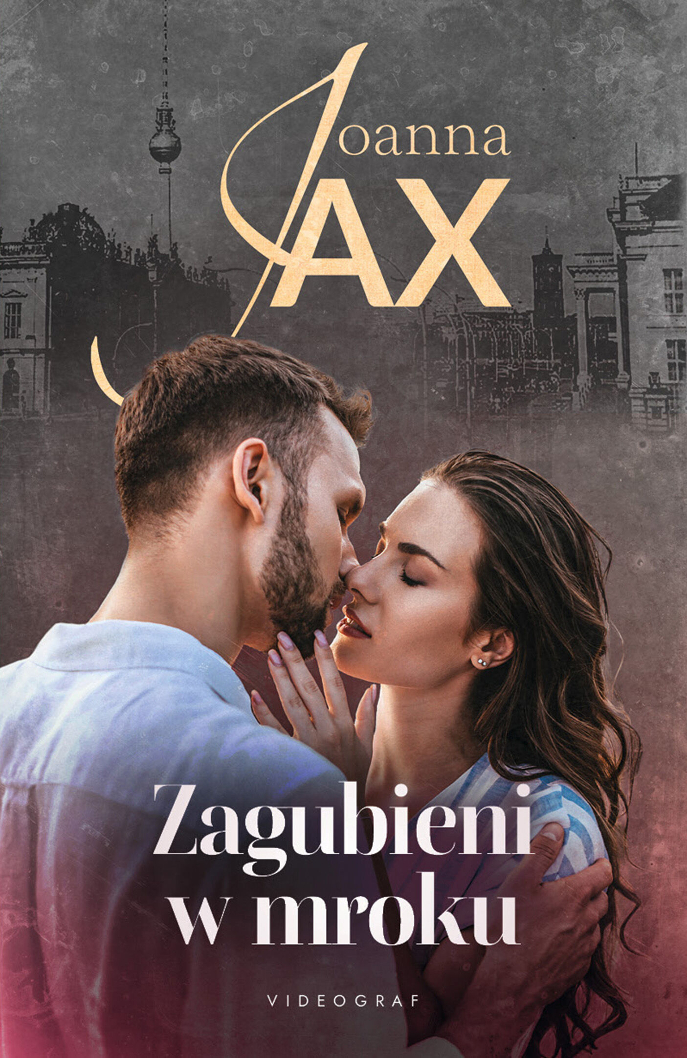 Zagubieni w mroku