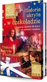 Historia ukryta w czekoladzie