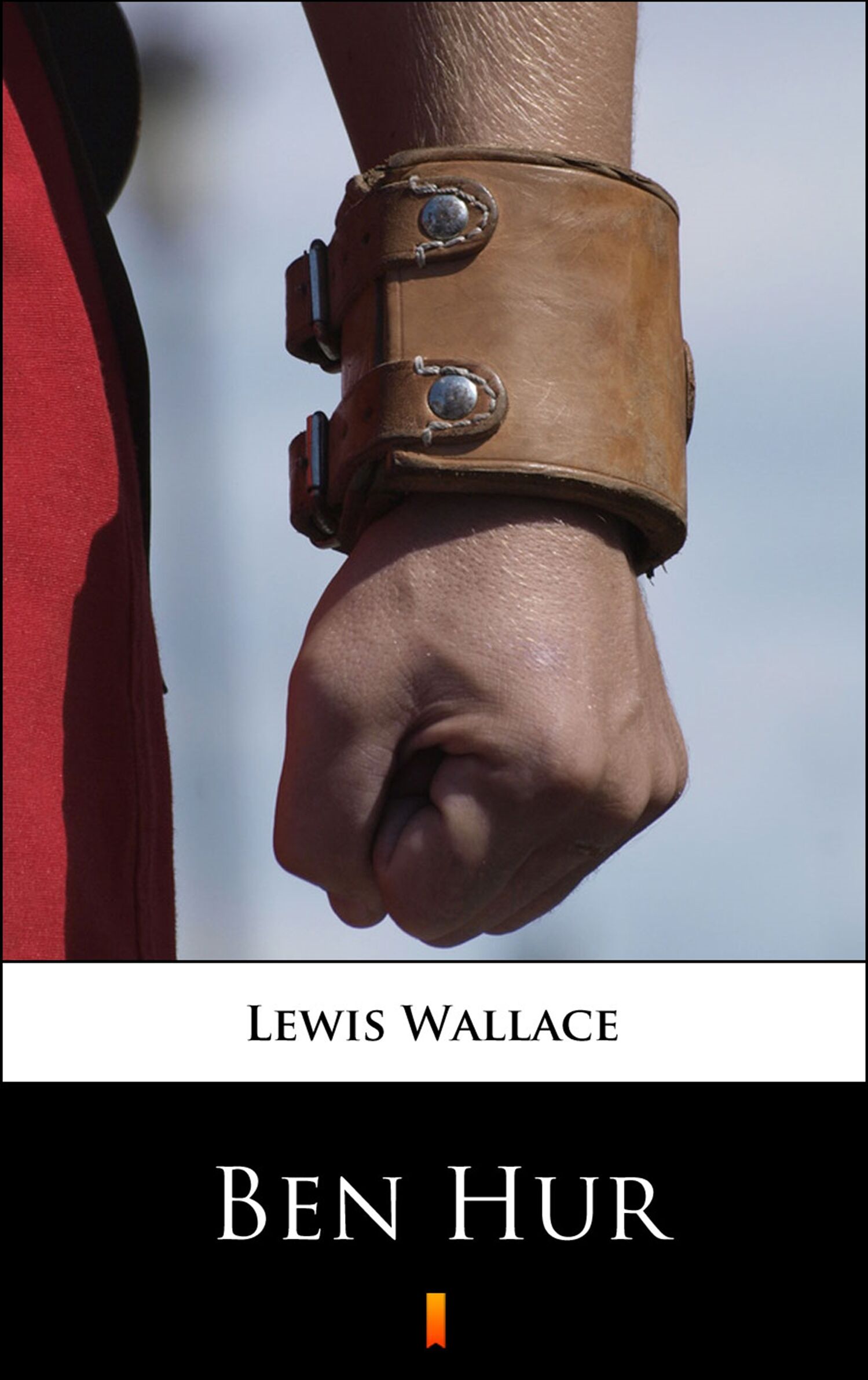 Ben Hur (e-book)
