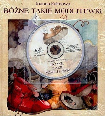 Różne takie modlitewki