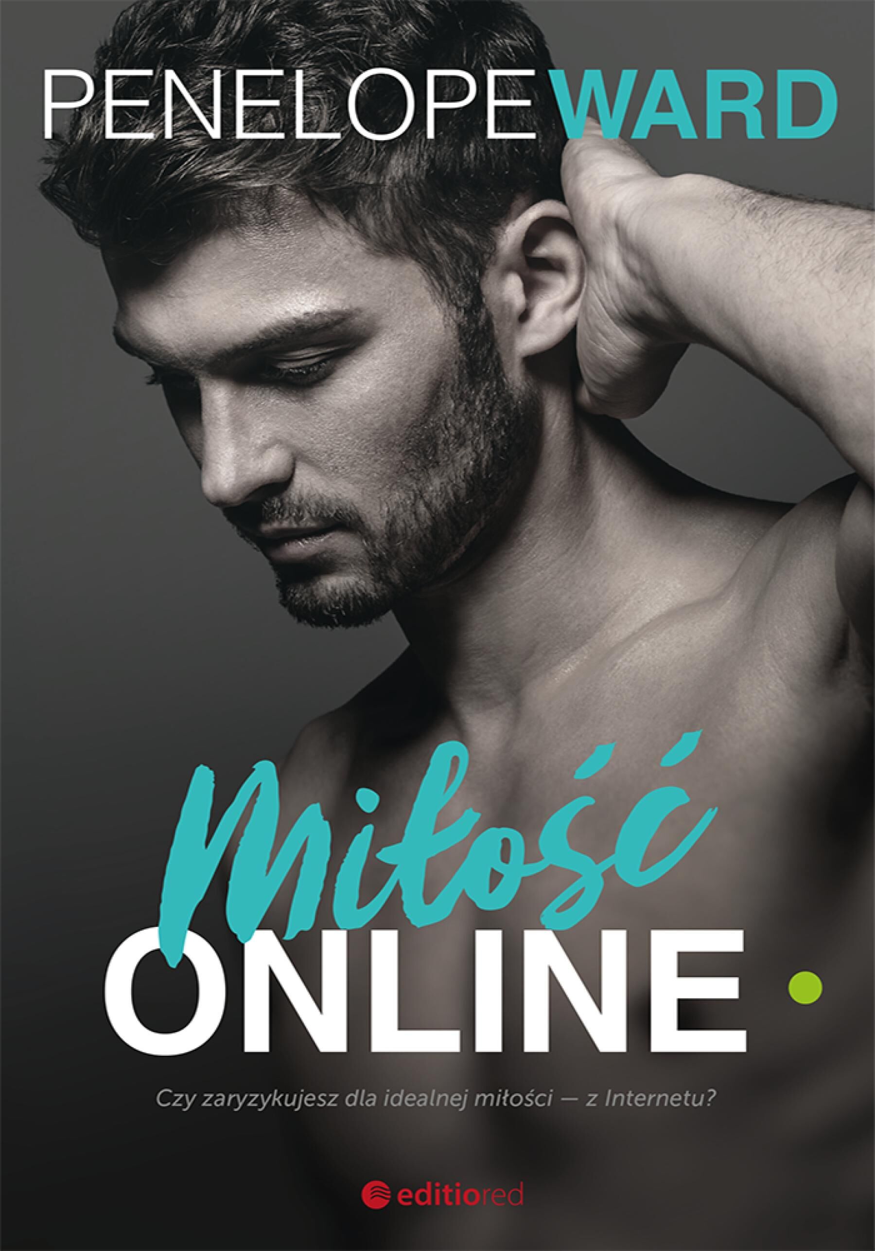 Miłość online (e-book)