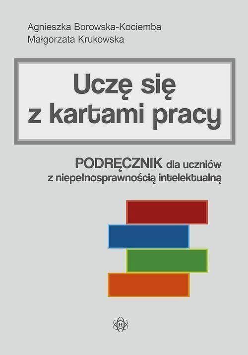 Uczę się z kartami pracy