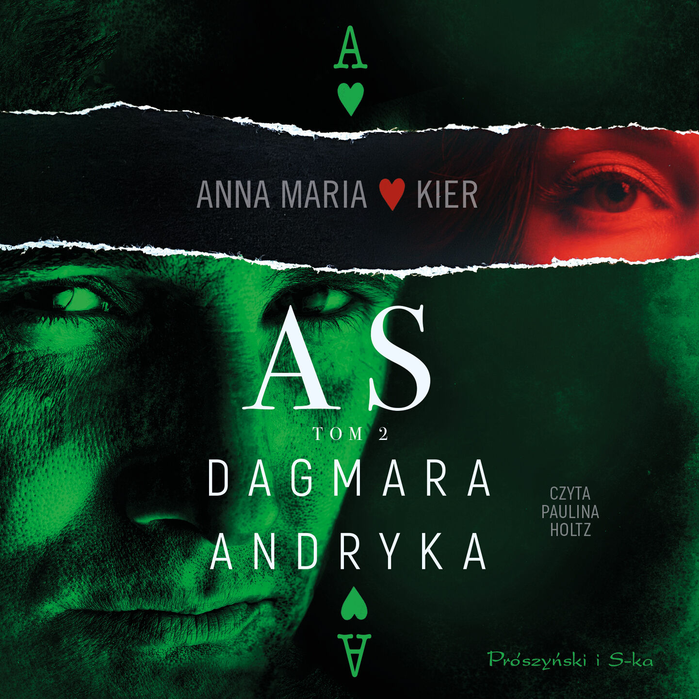 As (audiobook MP3)