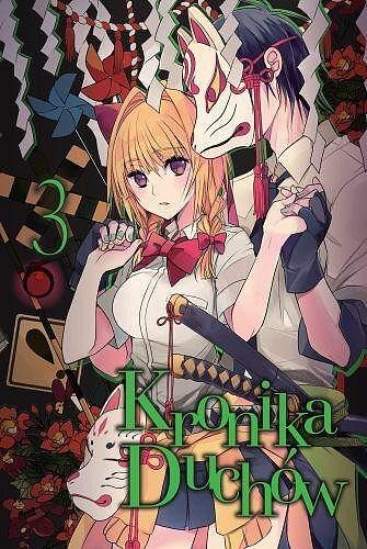 Kronika Duchów - 03
