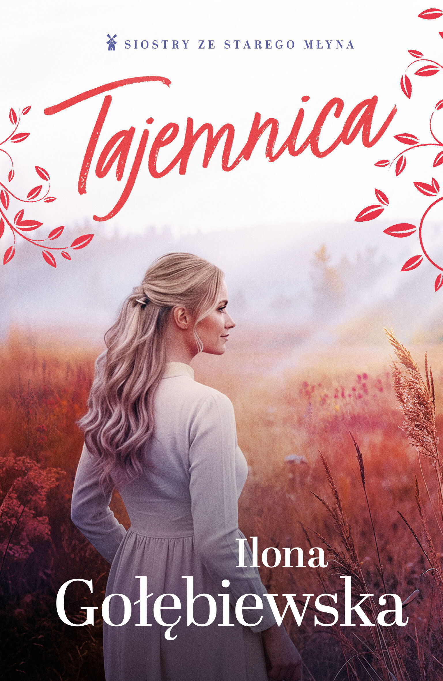 Tajemnica (e-book)