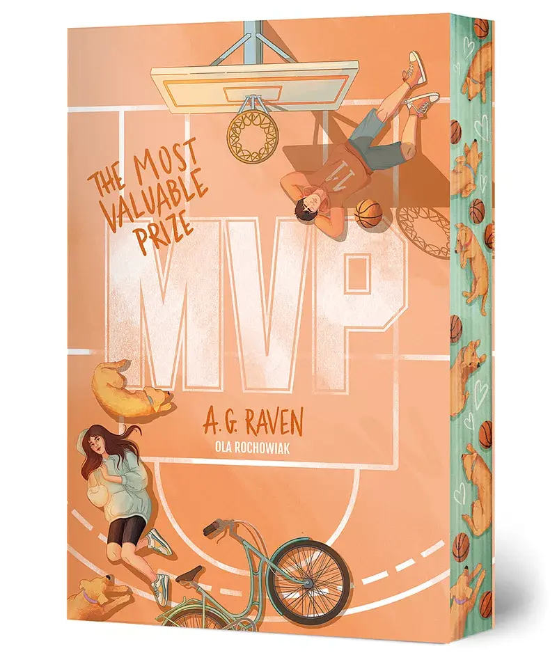 MVP. The Most Valuable Prize
