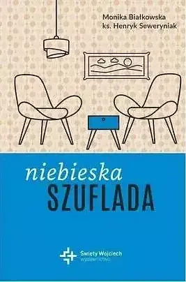 Niebieska szuflada
