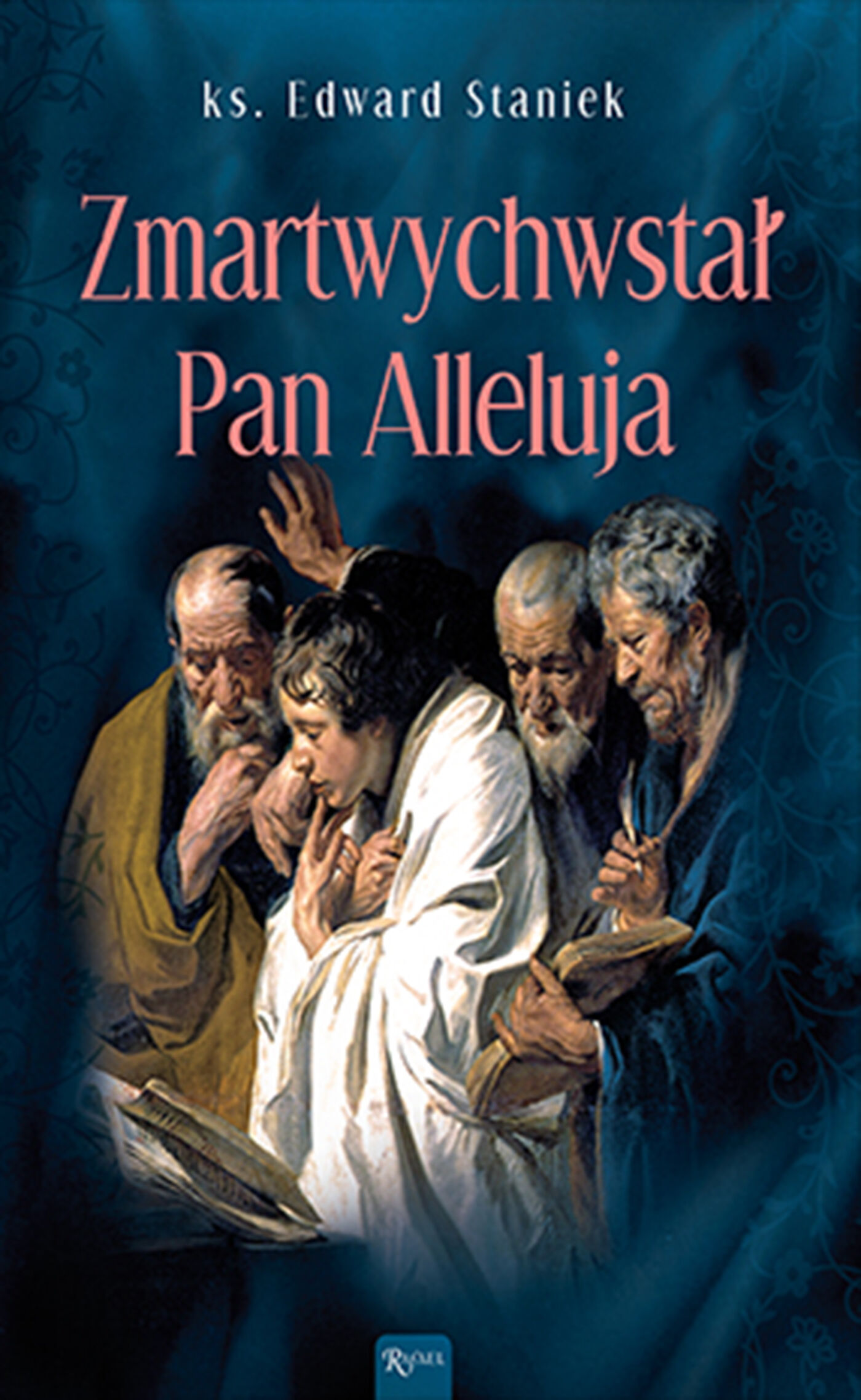 Zmartwychwstał Pan, Alleluja! (audiobook MP3)