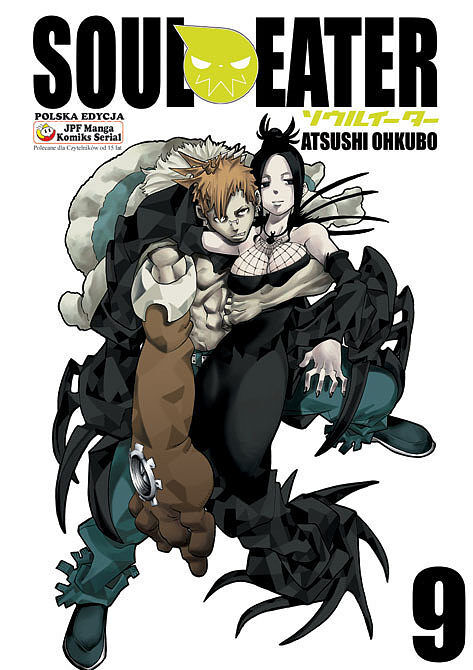 Soul Eater - 09