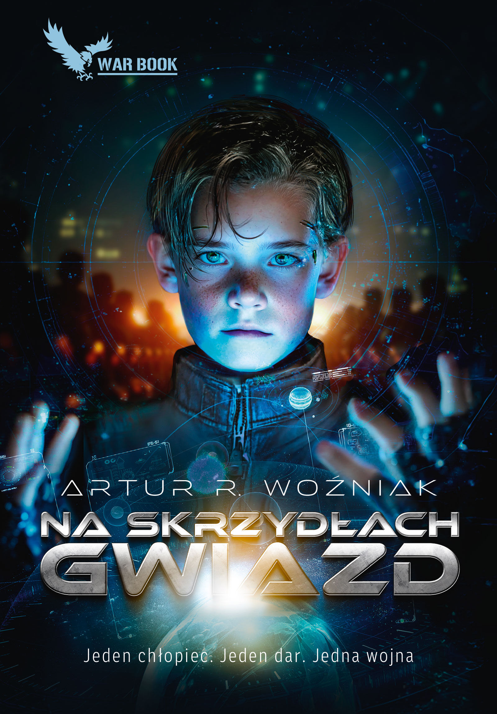 Na skrzydłach gwiazd