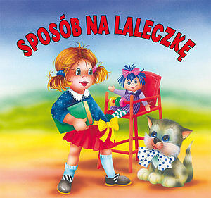 Sposób na laleczkę