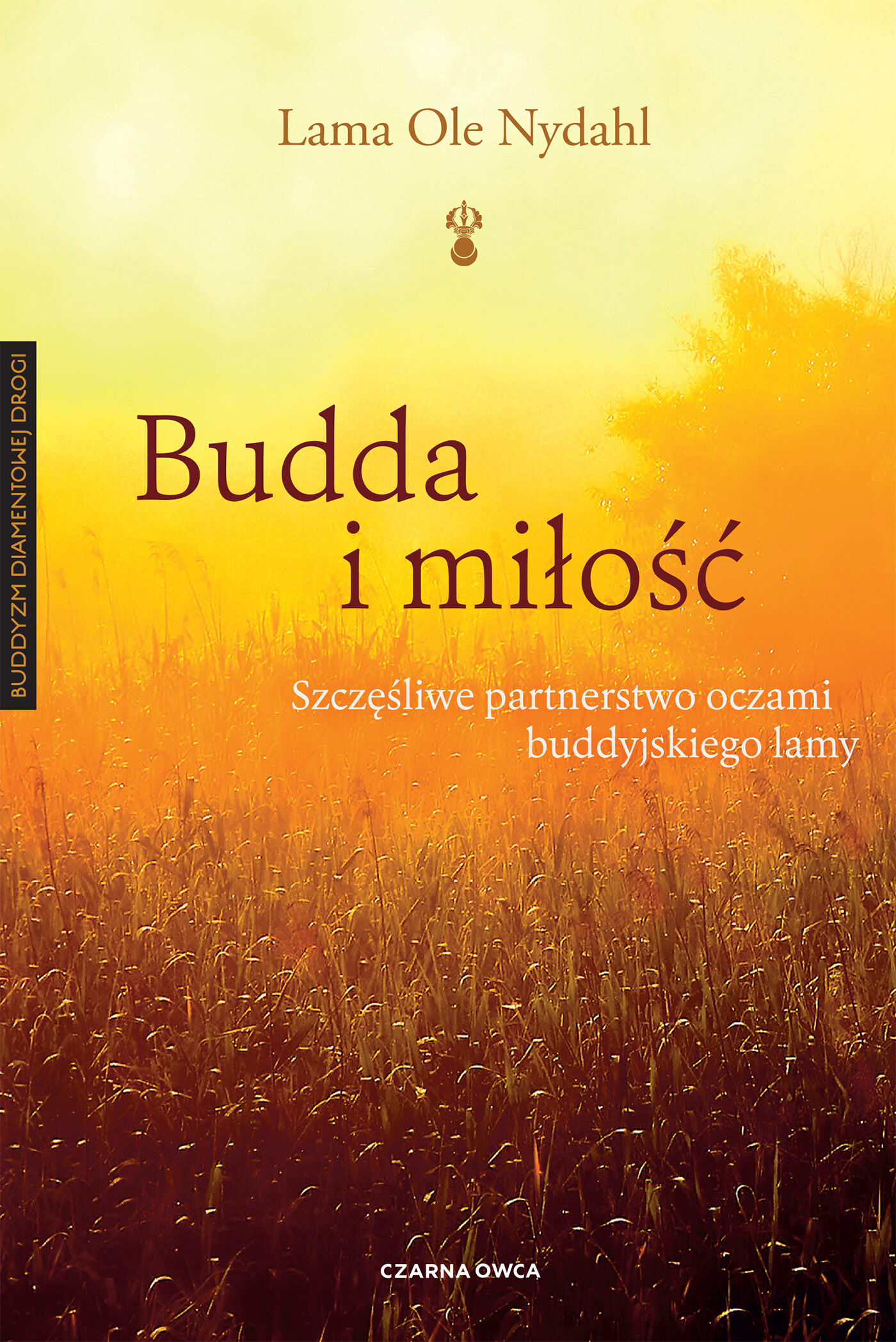 Budda i miłość (e-book)
