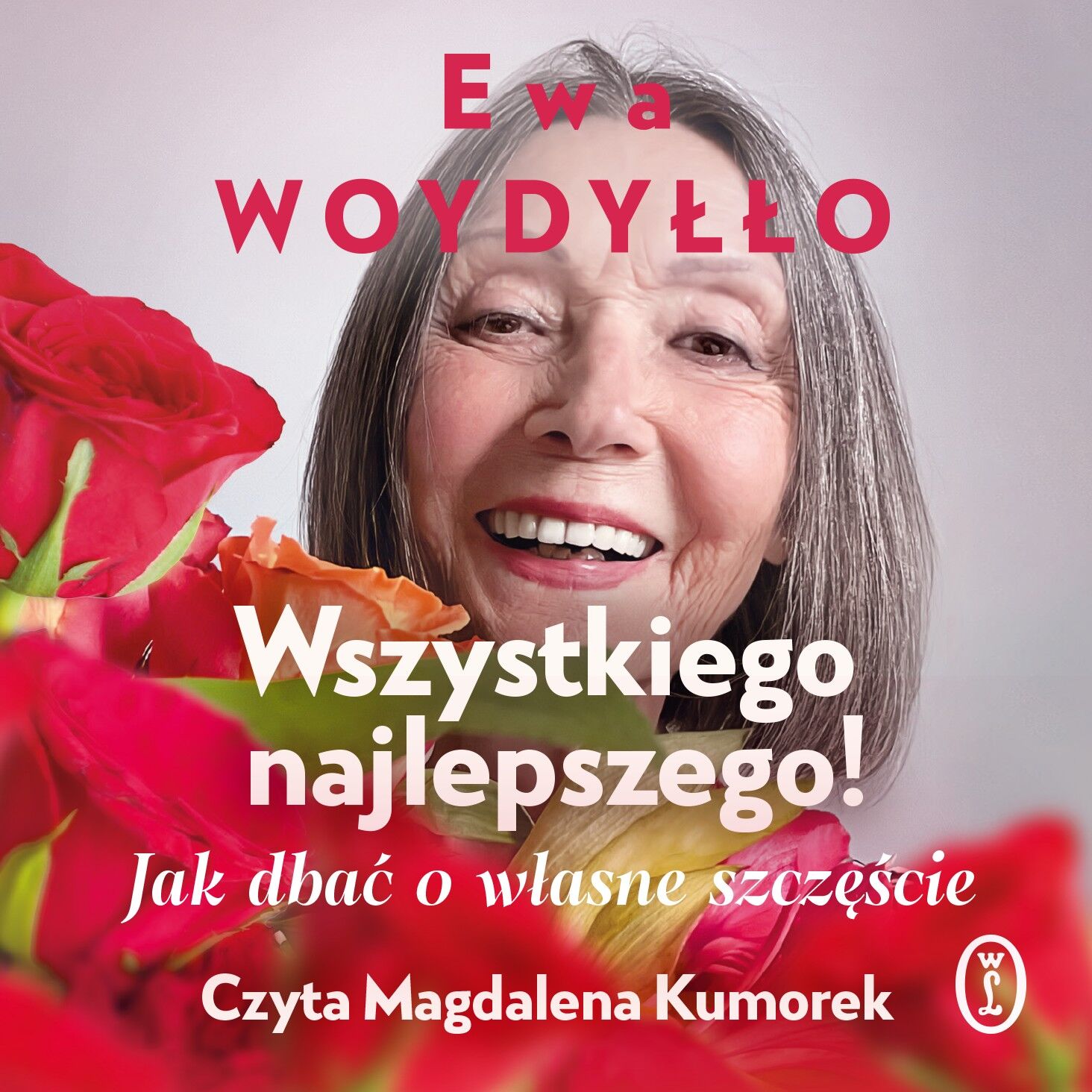 Wszystkiego najlepszego! Jak dbać o własne szczęście (audiobook MP3)