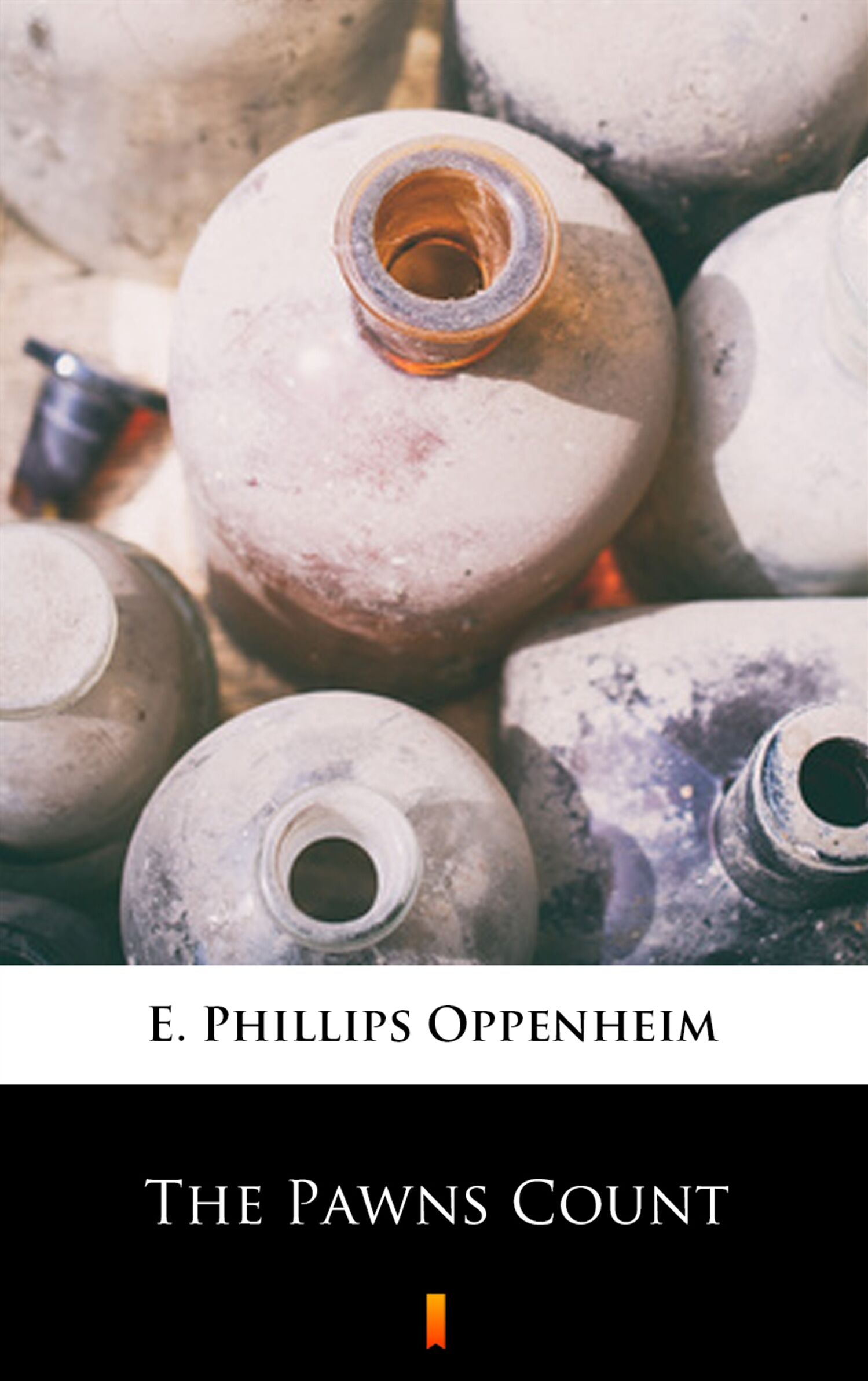 The Pawns Count (e-book)
