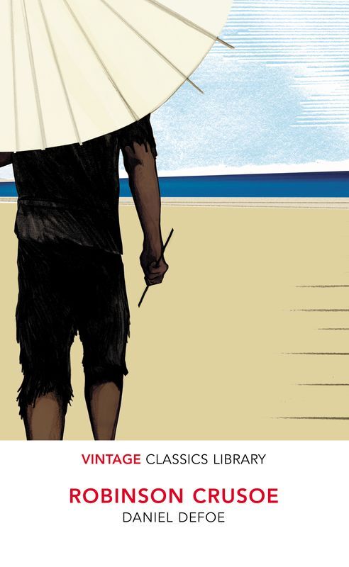 Robinson Crusoe wer. angielska
