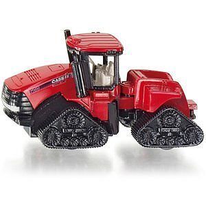 Siku. Seria 13. Ciągnik Case IH Quadtrac 600