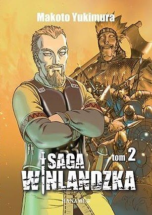 Saga Winlandzka - 02