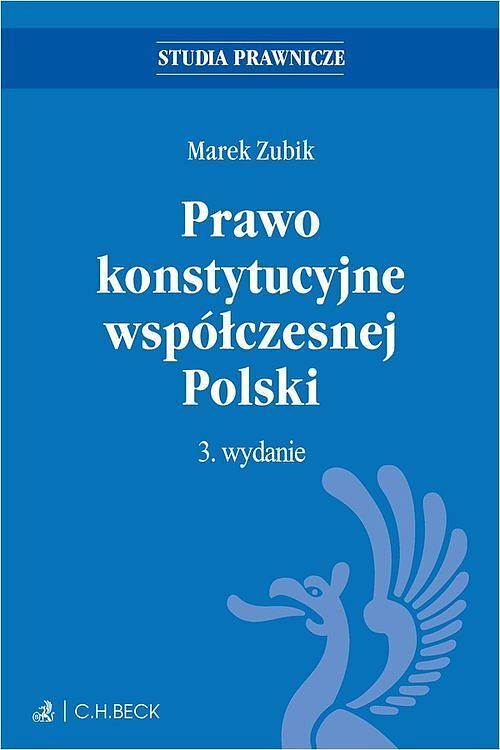 Prawo konstytucyjne współczesnej Polski