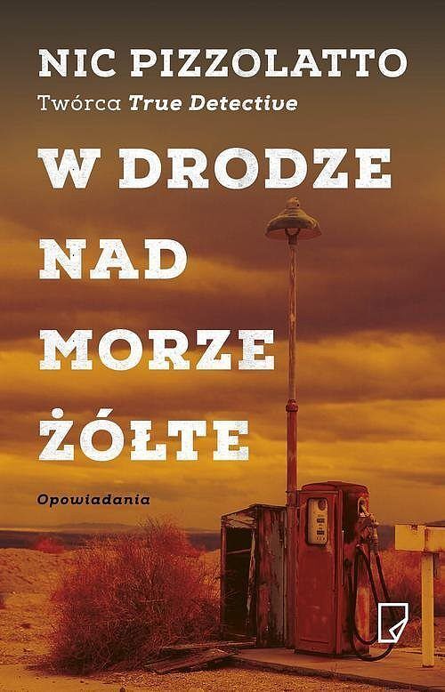 W drodze nad Morze Żółte