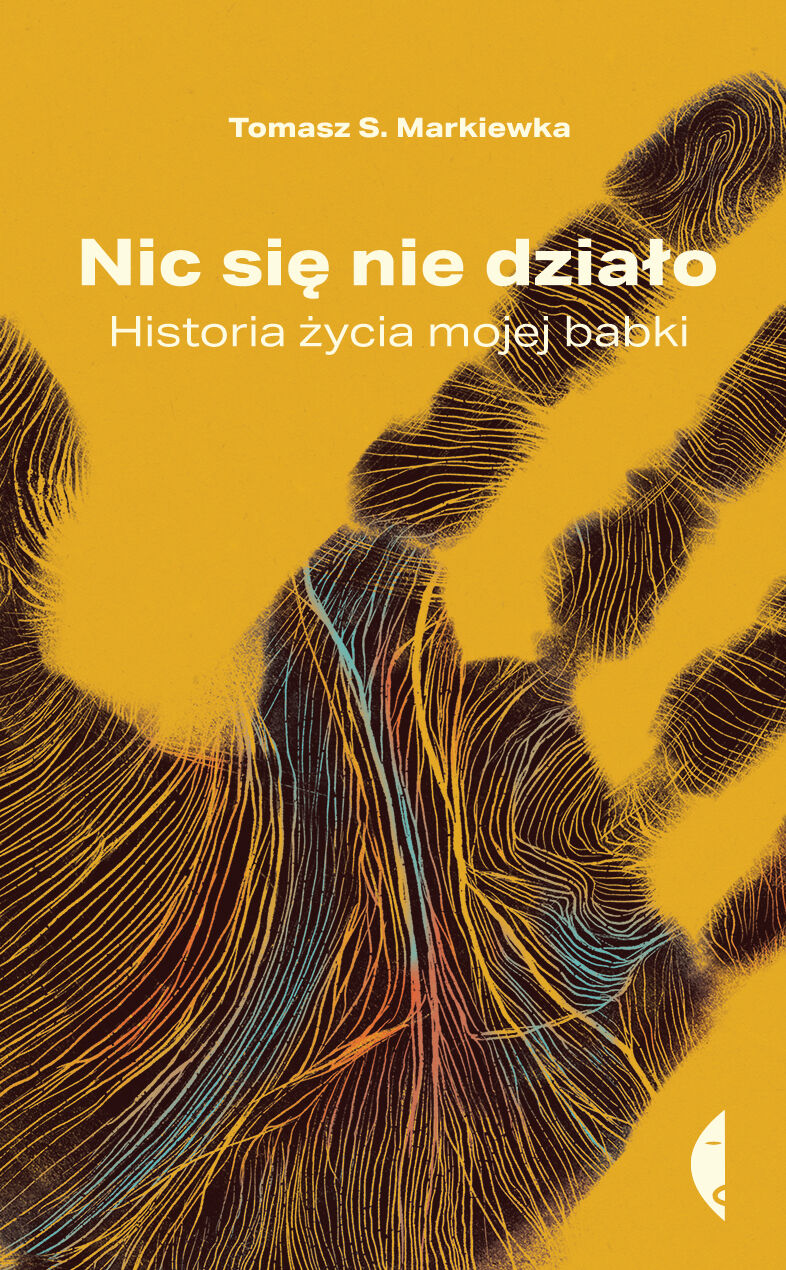 Nic się nie działo (e-book)