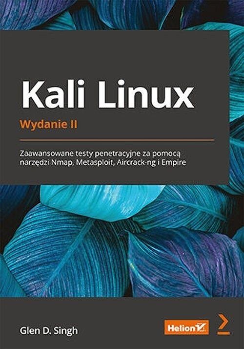 Kali Linux