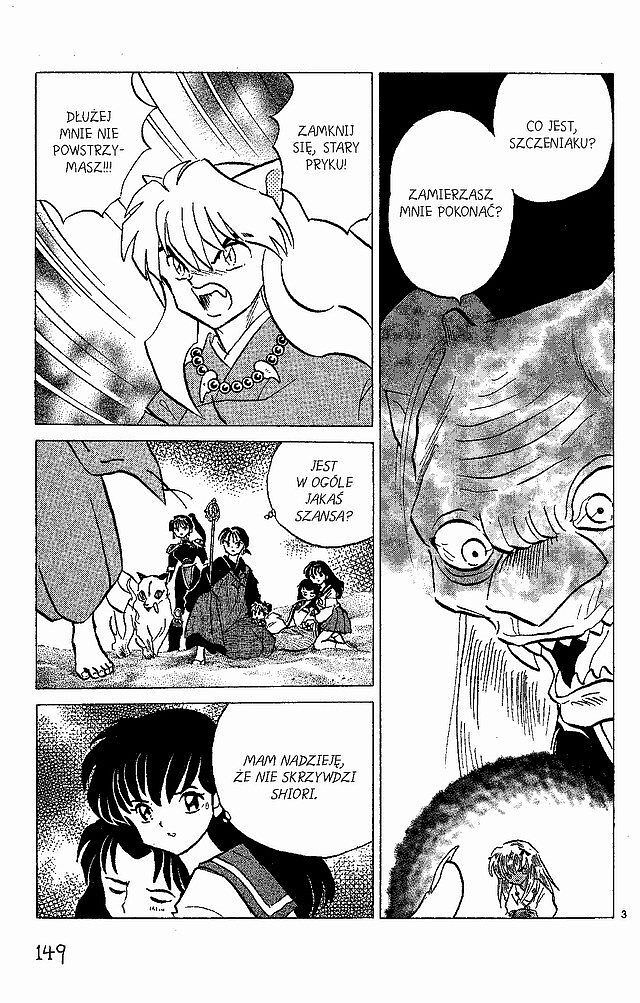 Inu Yasha - 22