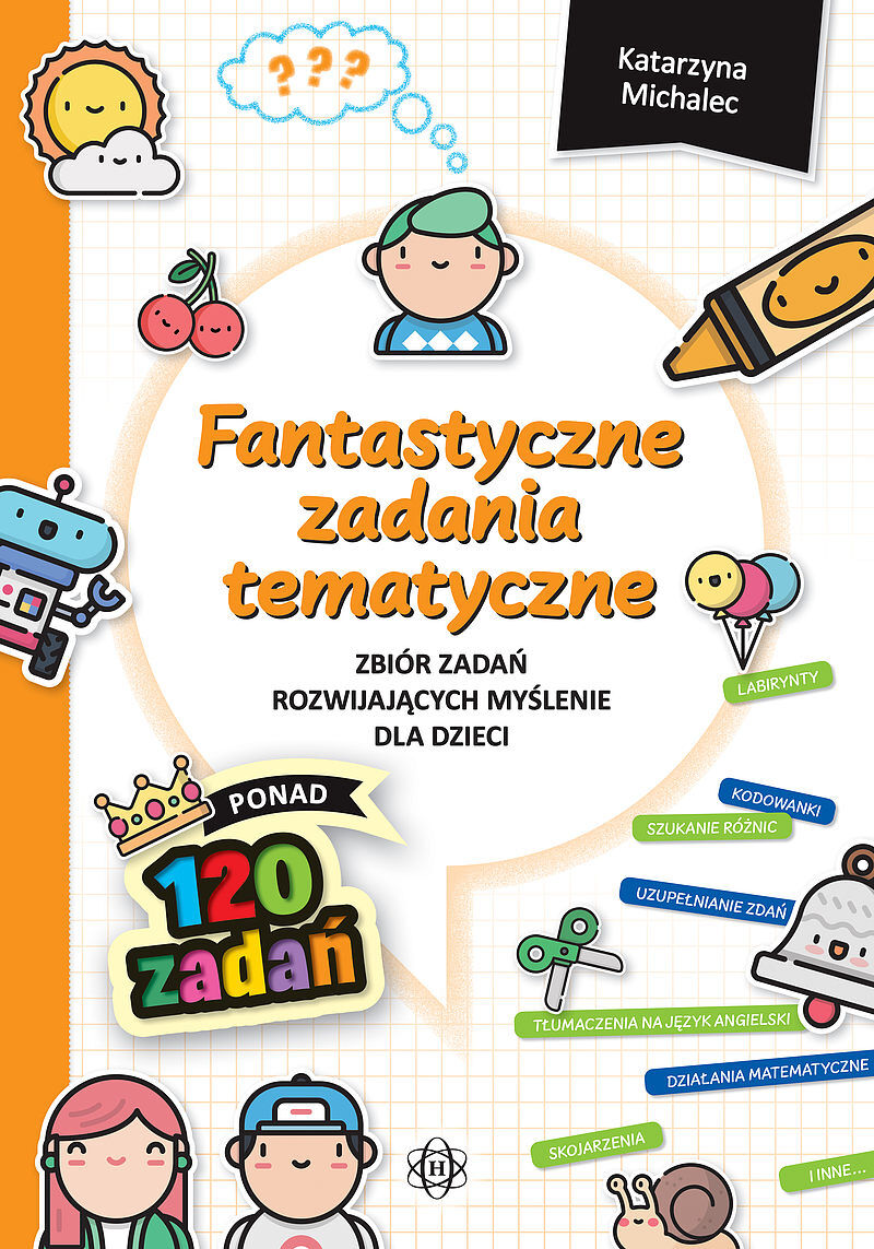 Fantastyczne zadania tematyczne