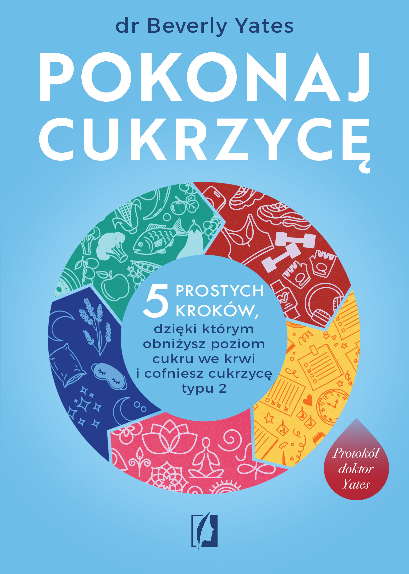 Pokonaj cukrzycę