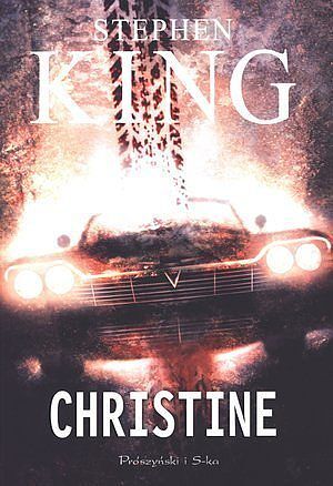 Christine