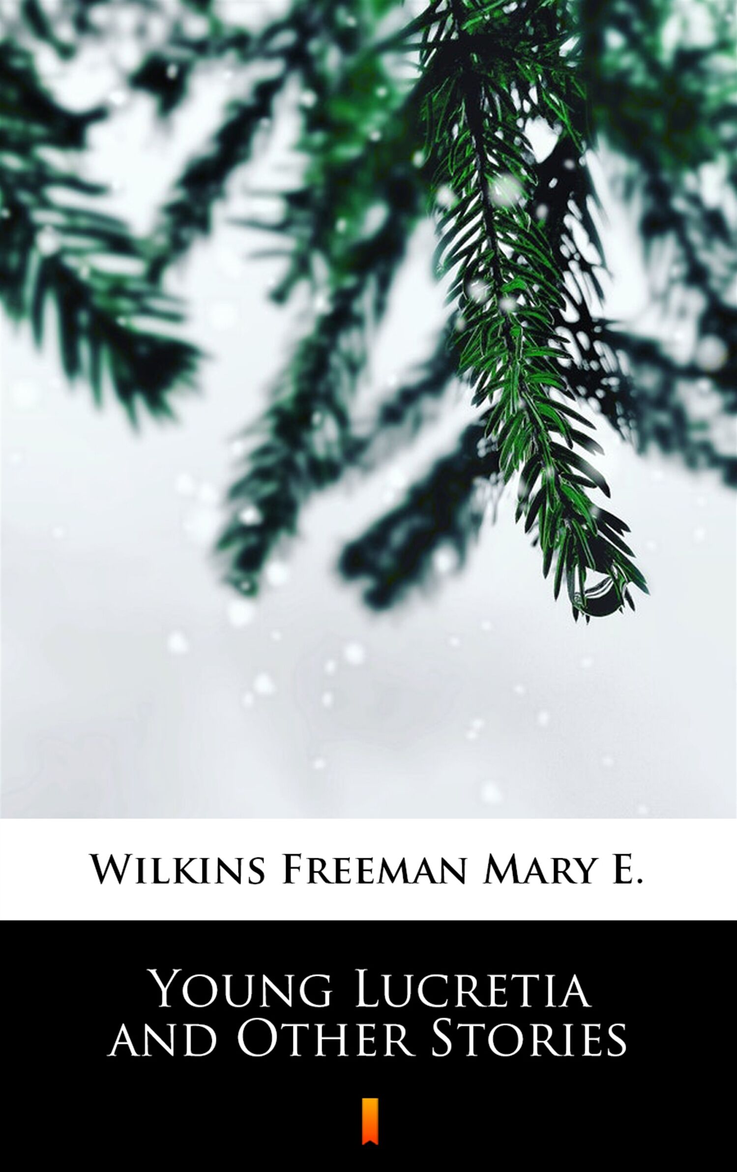 Young Lucretia and Other Stories (e-book)