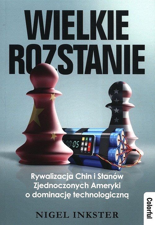 Wielkie rozstanie