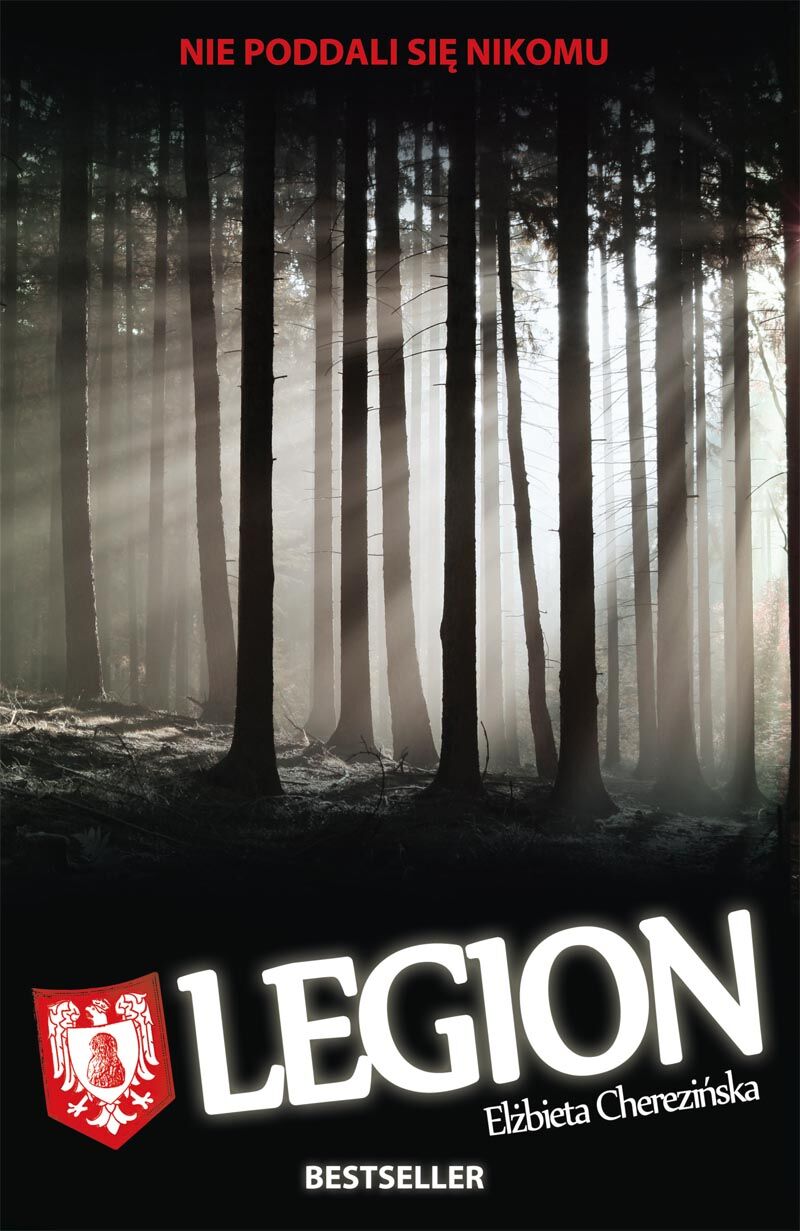 Legion Oprawa miękka