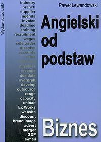 Angielski od podstaw